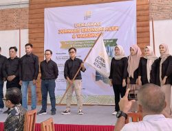 Pengurus Jurnalis Ekonomi Aceh Periode 2024-2027 Resmi Dilantik