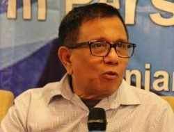 Hendry Ch Bangun: Isu KLB Hanya Ingin Merusak PWI