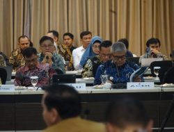 Angka Kemiskinan Ektrem di Aceh Mengalami Penurunan Yang Signifikan