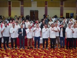 DRM PON XXI wilayah Aceh Resmi Dibuka, Komit Beri Layanan Optimal