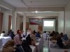 Diskoptran Agara Latih Pelaku UMKM Urus Izin Hingga Sertifikasi 