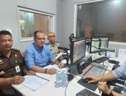 Kejati dan BPN Percepat Sertifikasi Tanah Wakaf untuk Cegah Sengketa
