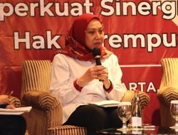 Kementerian PPPA Minta Korban KDRT Berani Bersuara