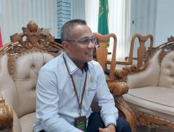 Ketua PN Banda Aceh: Kekurangan Hakim Berdampak pada Penanganan Perkara