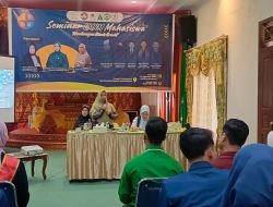 Pj Ketua PKK: UMKM Penyangga Perekonomian