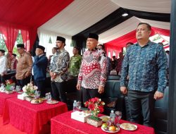 Ketua BRA: 15 Agustus Hari Bersejarah bagi Rakyat Aceh