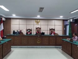 Sidang Gugatan Perbuatan Melawan Hukum Mantan Wagub Aceh Ditunda untuk Mediasi