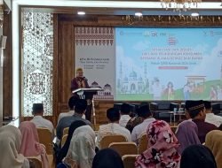 BI Tekankan Pentingnya Edukasi terkait Digitalisasi Keuangan di Aceh