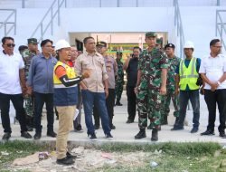 Sabang Siap Sukseskan PON ke-21