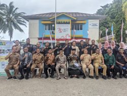 Gagas Silaturahim Khusus di Aceh Selatan, Ini Tujuannya