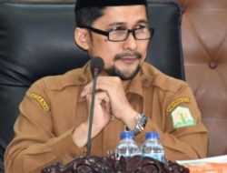 Jelang Pilkada, Syakir Ingatkan Netralitas ASN