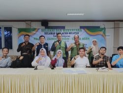 BMK Aceh Selatan tetapkan Tujuh Relawan di RSUZA Banda Aceh