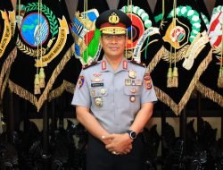 Kombes Misbahul Munauwar Dipromosikan sebagai Wakapolda Aceh