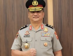 Brigjen Armia Fahmi Diangkat sebagai Sahlisosbud Kapolri