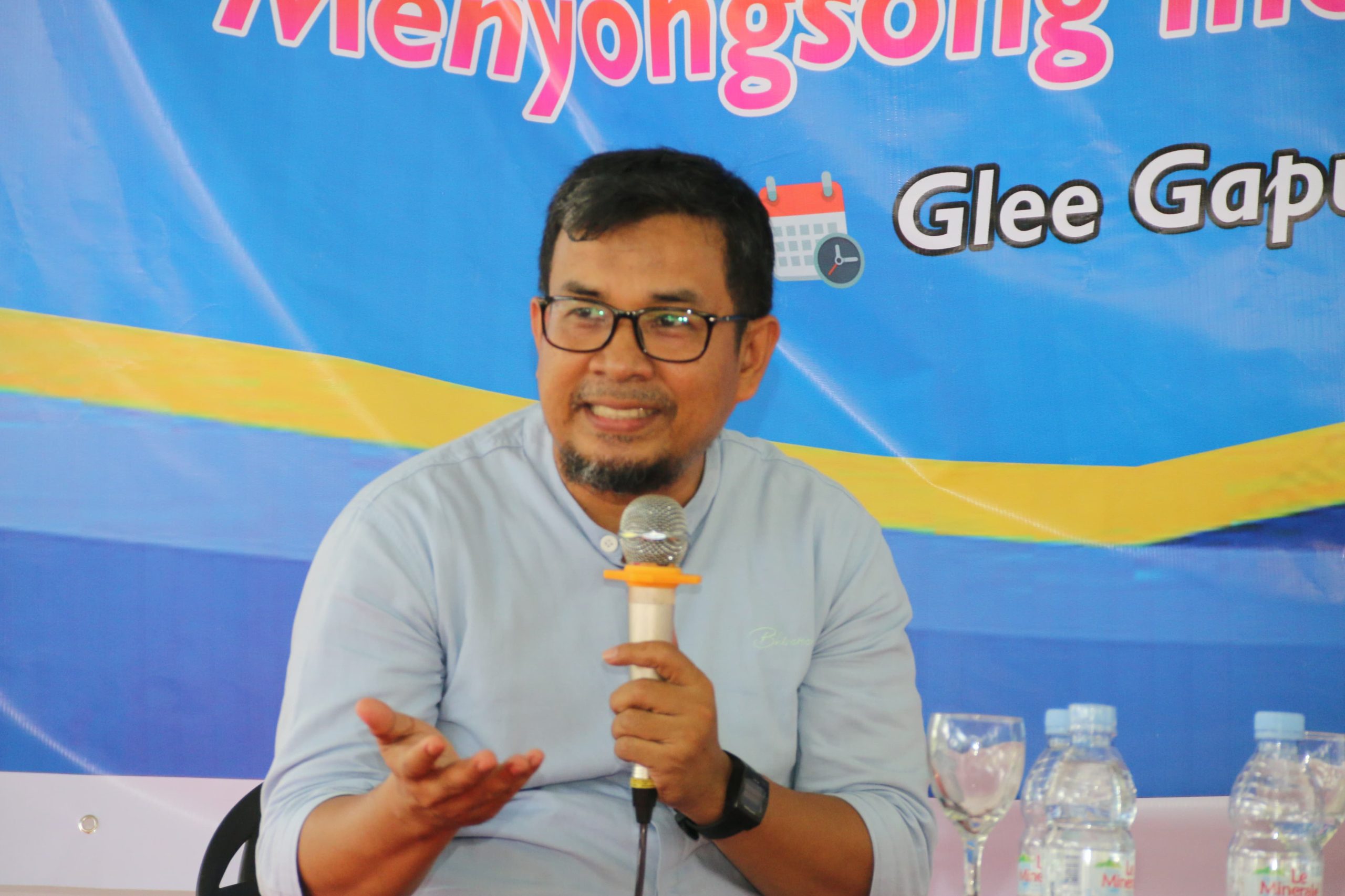 Pengamat Kebijakan Publik Dr Nasrul Zaman