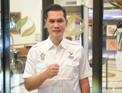Pembukaan PON XXI Aceh-Sumut Akan Digelar pada 9 September 2024