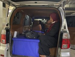 Pemerintah Aceh Pulangkan Jenazah Warga Perantauan Asal Bireuen
