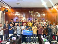 Aceh Barat Terapkan Teknologi Rumpon Ijuk untuk Stabilkan Harga Ikan