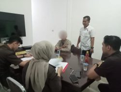 Polisi Serahkan Tersangka Penganiayaan di Aceh Selatan ke JPU