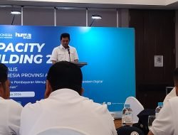 BI Aceh: Peran Pers Kunci Membangun Persepsi Positif Kebijakan Ekonomi