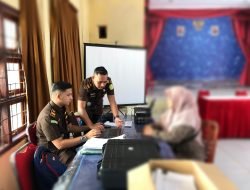 Kasus Dana PNPM Aceh Besar Ditingkatkan ke Penyidikan