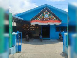 Seleksi Calon Direktur PDAM Tirta Agara Picu Kontroversi