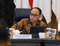 Akses 32 Situs Pulsa Terkait Judi Online Ditutup Kominfo