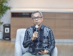 Usman Kansong Mundur dari Dirjen IKP Kominfo