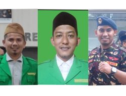 Tiga Nama Muncul Calon Ketua Ansor Pidie Jaya, Sosok Zaharullah Kandidat Kuat dan Dukungan Nahdliyyin