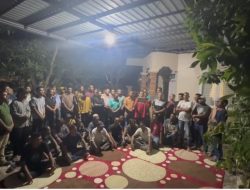 Kecewa dengan Keputusan DPP PA, Pendukung Darmansah-Sudirman Ancam Dukung Bustami- Tusop