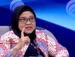 Perputaran Dana Judi Online Capai Rp174 Triliun