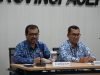 Nilai Ekspor Aceh pada Juni 2024 Meningkat
