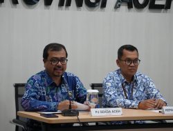 Nilai Ekspor Aceh pada Juni 2024 Meningkat