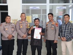 Urus SKCK, Kini ada Syarat Tambahan