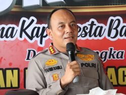 Atlet PON di Banda Aceh Silakan Akses WA Curhat Polresta