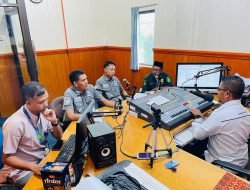 Kejari Sabang Tegaskan Komitmen Berantas Judi Online