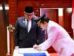 Lagi-lagi, Zalsufran Gagal Terpilih sebagai Pj Bupati