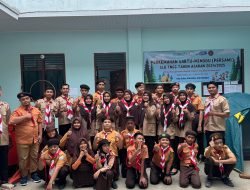 SLB TNCC adakan PERSAMI bagi Siswa Disabilitas