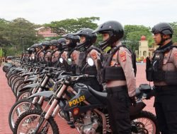 Polda Aceh Siap Amankan Peringatan Hari Damai Aceh