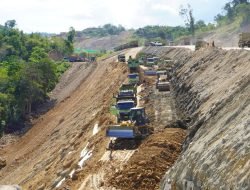 Kesiapan Fungsional Jalan Tol SIBANCEH untuk Mobilitas PON