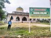 Jelang Safari Subuh, BKPRMI Bersihkan Masjid Peudawa