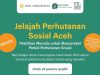 WRI Indonesia & FJL Jaring 20 Peserta Pelatihan Menulis