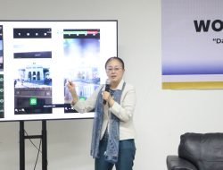 Workshop Memorygraph: Upaya Meningkatkan Dokumentasi Sejarah