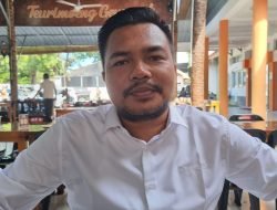 PUSDA Sambut Baik Safrizal ZA Sebagai Pj Gubernur Aceh