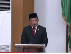 Mendagri Tito Puji Bustami: Venue bisa Bapak Kebut dengan Cepat