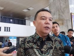 DPR Pastikan Pengesahan RUU Pilkada Batal