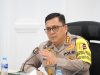 Tiga Perampok Mobil Pengakut Uang Rp5,6 Miliar Ditangkap