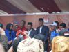Bertarung Di Pilkada Aceh Tengah, Mantan Kadisdik Aceh Mendaftar ke KIP
