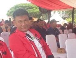 KPA Nagan Raya Siap Menangkan Mualem-Dek Fad dalam Pilgub Aceh 2024