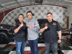 GRIB JAYA Kecam Aksi Premanisme Penjabat Bupati Abdya